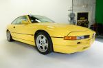 BMW 850CSi 1995 года (EU)
